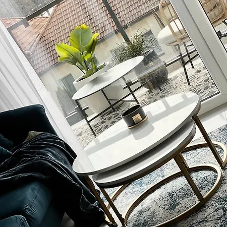 Apartament Blue Baltica 2 *