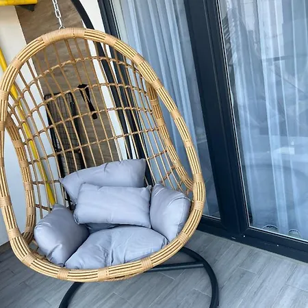 Blue Baltica 2 Jastrzębia Góra