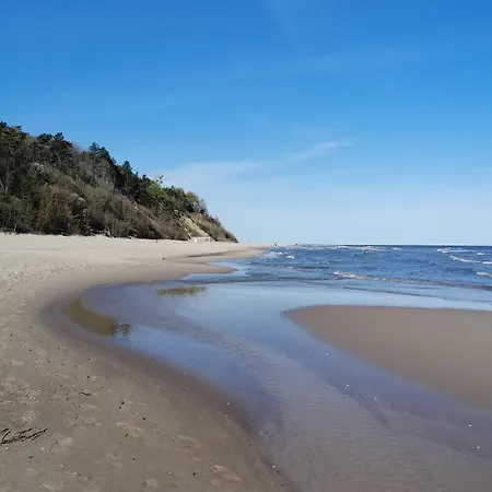 Blue Baltica 2 Jastrzębia Góra