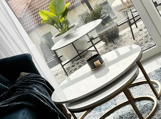 Appartamento Blue Baltica 2 *