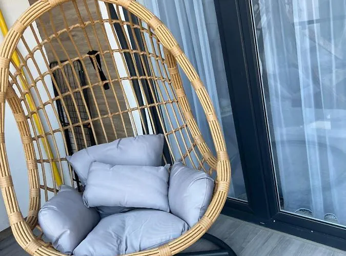 Blue Baltica 2 Jastrzębia Góra