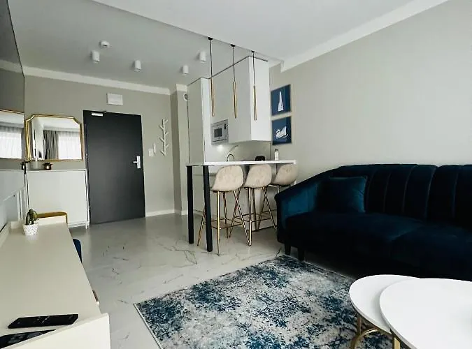 Blue Baltica 2 Appartamento