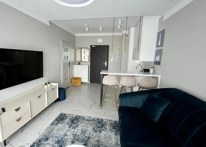 Blue Baltica 2 Appartamento *