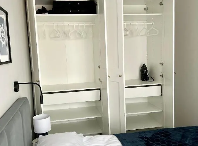 Blue Baltica 2 * Jastrzębia Góra