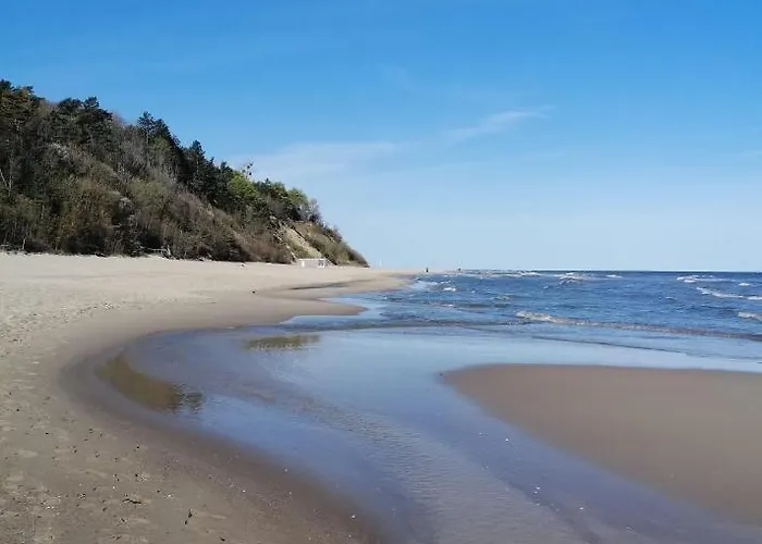 Blue Baltica 2 Jastrzębia Góra