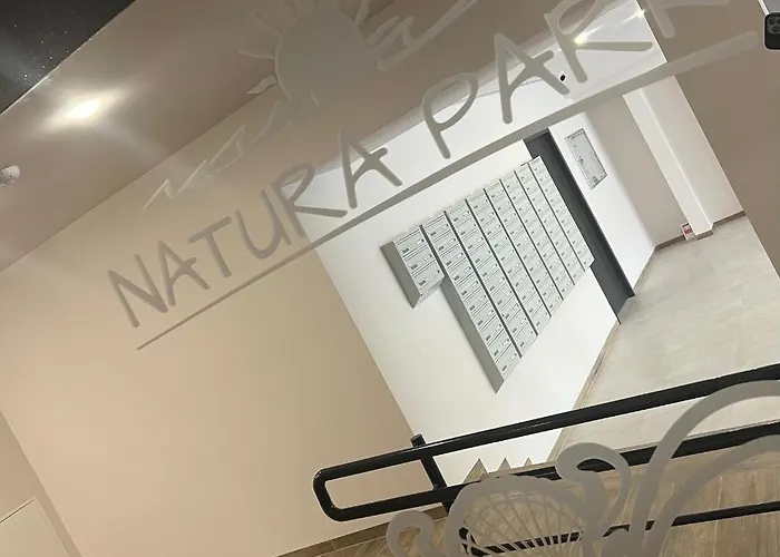 Blue Baltica 2 Appartamento