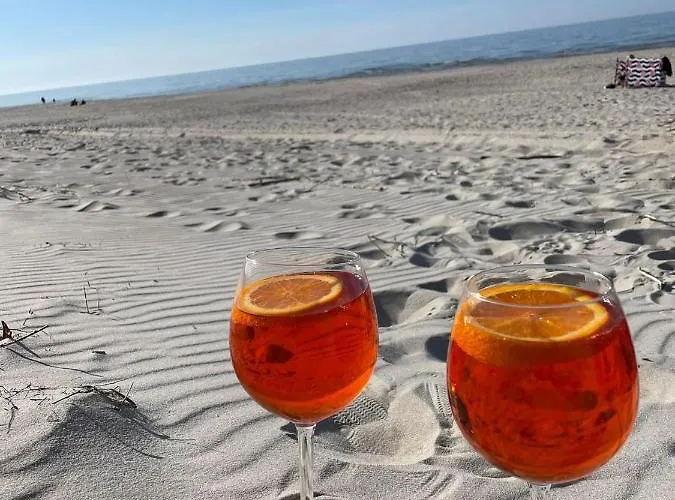 Appartamento Blue Baltica 2 *