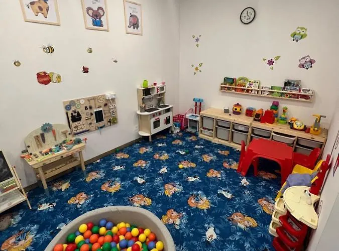 Blue Baltica 2 Appartamento *